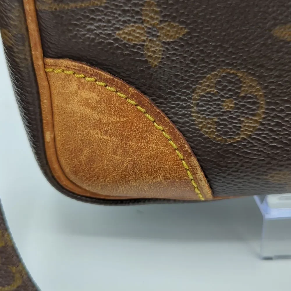 Louis Vuitton Travel Bag